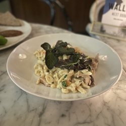 Spatzle
