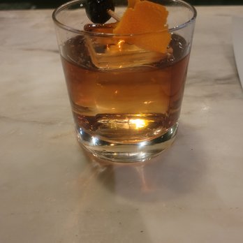 Laurel Hardware - New American Near Me - West Hollywood, California
