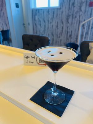 Soca Cafe and Wine Bar by null