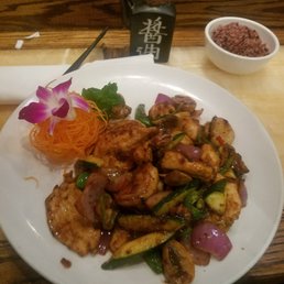 Sambal Delight