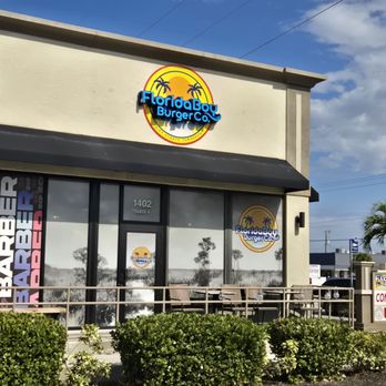 Florida Boy Burger - Easy to find - Burgers Near Me - Cape Coral, Florida Florida Boy Burger - Easy to find - Burgers Near Me - Cape Coral, Florida