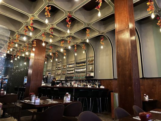 Times Square Diner & Grill by null