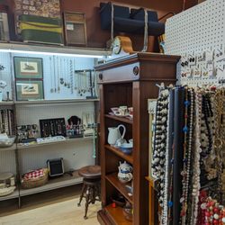 Elysium Antiques - Booth A5