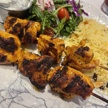 ELIA - Chicken souvlaki - Greek Near Me - Walnut Creek, California ELIA - Chicken souvlaki - Greek Near Me - Walnut Creek, California