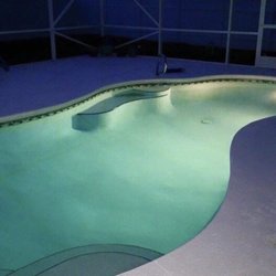 Royal Pools of Brevard - Perfect Pool ready for swimming every day!