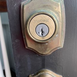 Lock