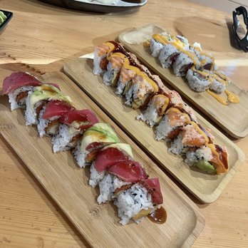 Kobe Sushi & Ramen - Ramen Near Me - Portland, Oregon