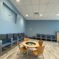Pedi Center Urgent Care