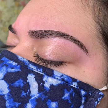 The Wax Appeal - Brow shaping - Waxing Near Me - Bronx, New York The Wax Appeal - Brow shaping - Waxing Near Me - Bronx, New York