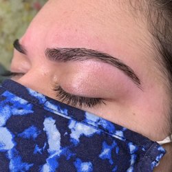 The Wax Appeal - Brow shaping