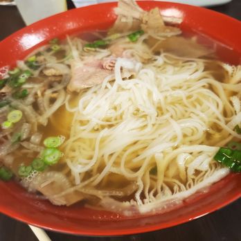 Saigon Pho Restaurant - Vietnamese Near Me - Yuma, Arizona