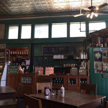 Schilo's - Front Counter - Delis Near Me - San Antonio, Texas