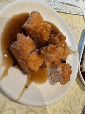 Tasty Seafood & Dim Sum by null