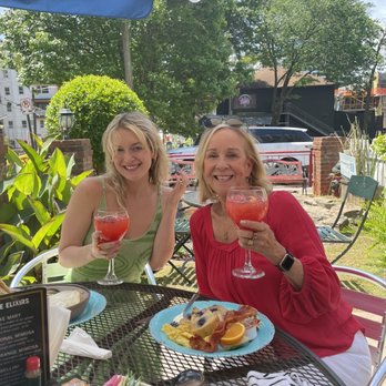 Babs - Breakfast & Brunch Near Me - Atlanta, Georgia