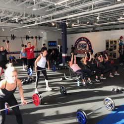F45 Training Westport - ROMANS DAY