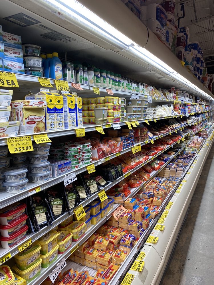 FRUTERIA LA HACIENDA Updated September 2024 2900 W Sample Rd