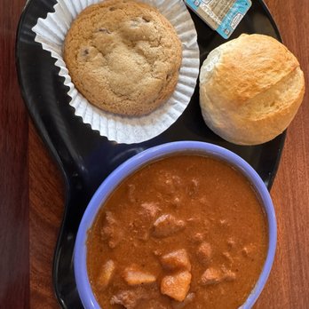 Josef's Vienna Bakery & Cafe - Goulash yummy - Bakeries Near Me - Reno, Nevada