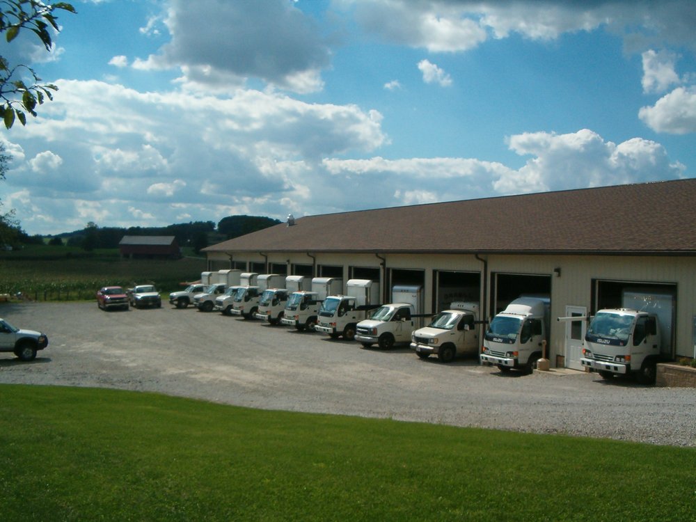 Slide of Grabill Plumbing & Heating