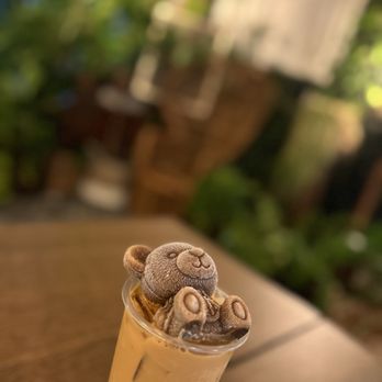 Leafy - Asian Fusion Near Me - Pembroke Pines, Florida