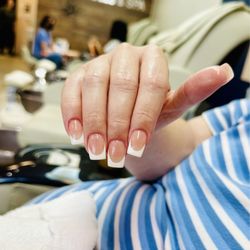 Luminous Nails & Spa - Acrylic nails