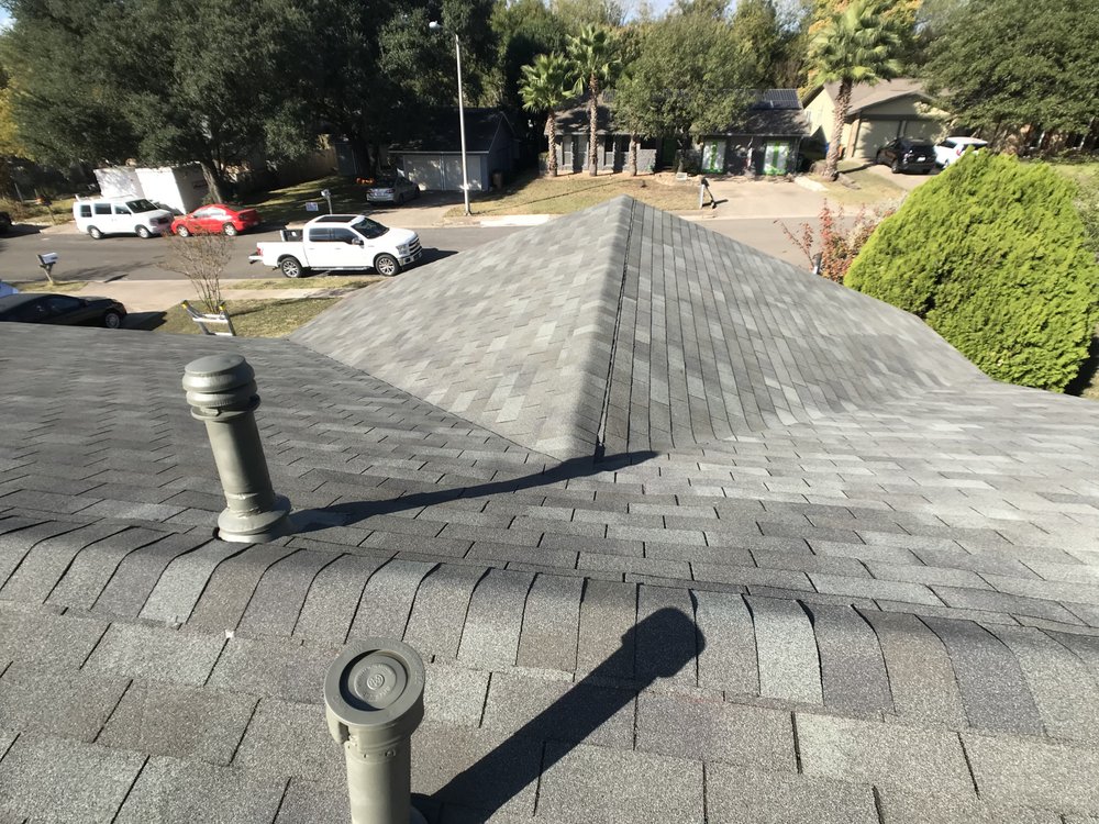 Slide of Volkert Roofing