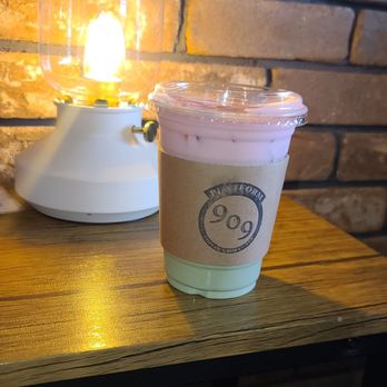 Platform 909 - Coffee & Tea Near Me - Chino Hills, California Platform 909 - Coffee & Tea Near Me - Chino Hills, California