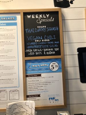 Menu photo 6 Mendocino Farms Houston, TX Menu photo 6 Mendocino Farms Houston, TX