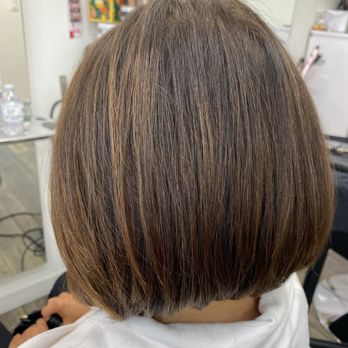 Elegant Salon - Healthy Hair Keratin Treatment - Hair Salons Near Me - Torrance, California Elegant Salon - Healthy Hair Keratin Treatment - Hair Salons Near Me - Torrance, California