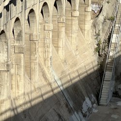 Devil's Gate Dam