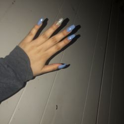Vip Nails & Spa - Nails
