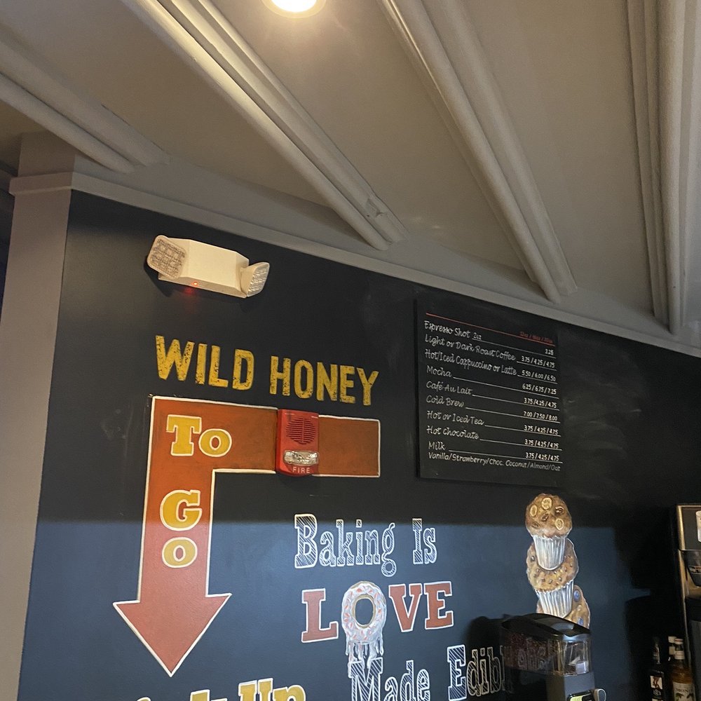 Wild Honey BBQ - Smokehouse Near Me - Atlantic City, New Jersey