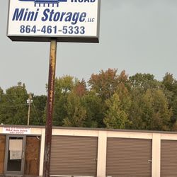 Thompson Road Mini Storage - Chesnee, S.C.