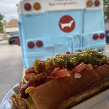 Good Dog Houston - Heights - Hot Dogs Near Me - Houston, Texas