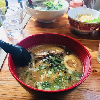 Mecha Noodle Bar - Tonkotsu ramen! - Noodles Near Me - New Haven, Connecticut Mecha Noodle Bar - Tonkotsu ramen! - Noodles Near Me - New Haven, Connecticut