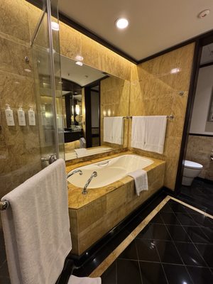 Mandarin Oriental, Kuala Lumpur by null