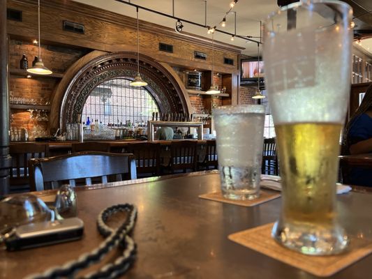 Square One Brewery & Distillery by null