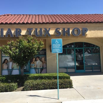 Friar Tux - Men's Clothing Near Me - Bakersfield, California