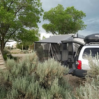 Taos Valley Rv Park - There's a few trees for shade and big sage brush for privacy. - RV Parks Near Me - Taos, New Mexico Taos Valley Rv Park - There's a few trees for shade and big sage brush for privacy. - RV Parks Near Me - Taos, New Mexico