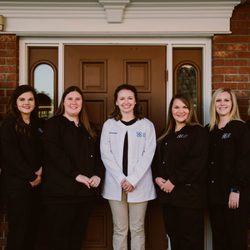 Corbin Family Dental Care - CORBIN FAMILY DENTAL TEAM