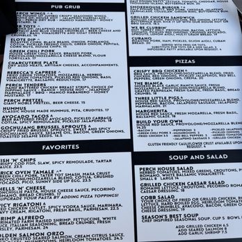 Perch Brewing - Breweries Near Me - Gilbert, Arizona