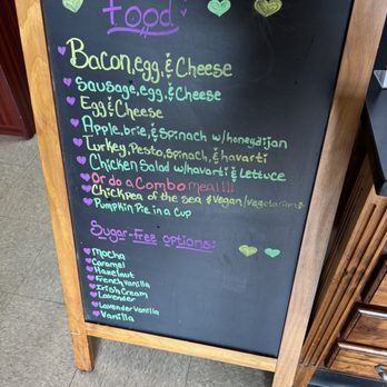 Witch's Brew Cafe - Bakeries Near Me - Locust Grove, Virginia