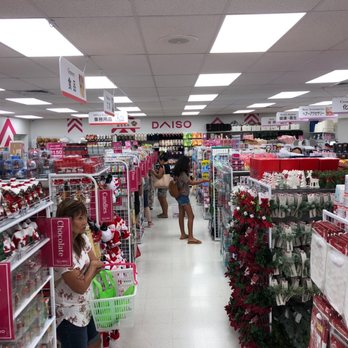 Daiso - Japan version of 99 cent store - Discount Store Near Me - Honolulu, Hawaii Daiso - Japan version of 99 cent store - Discount Store Near Me - Honolulu, Hawaii