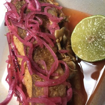 Tortas Ahogadas - Torta ahogada - Mexican Near Me - Houston, Texas