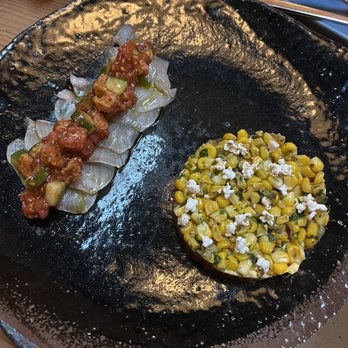 Itria - Crudo - Italian Near Me - San Francisco, California