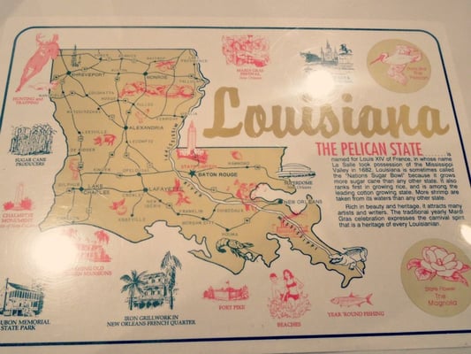 Forest Restaurant by null