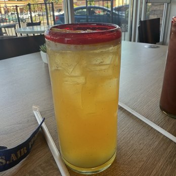 Tea Bar & Fusion Kitchen - Ginger tangerine. :) - Wraps Near Me - Rocklin, California Tea Bar & Fusion Kitchen - Ginger tangerine. :) - Wraps Near Me - Rocklin, California