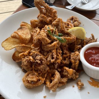 The Beachcomber - Seafood Near Me - Newport Beach, California