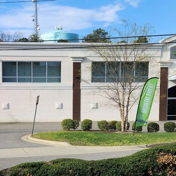 Extra Space Storage - Beauty Image - Self Storage Near Me - Henrico, Virginia Extra Space Storage - Beauty Image - Self Storage Near Me - Henrico, Virginia