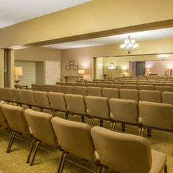 Montclair-Lucania Funeral Home