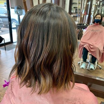 Salon Image TM - Hair Salons Near Me - Carson, California